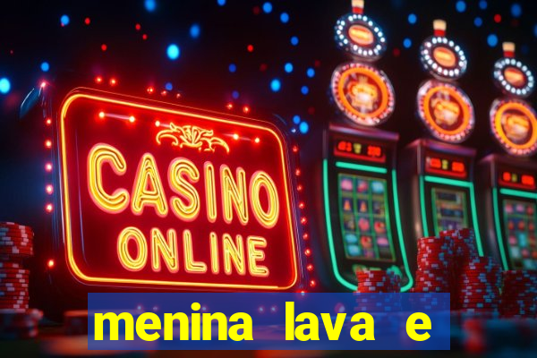 menina lava e menino gelo